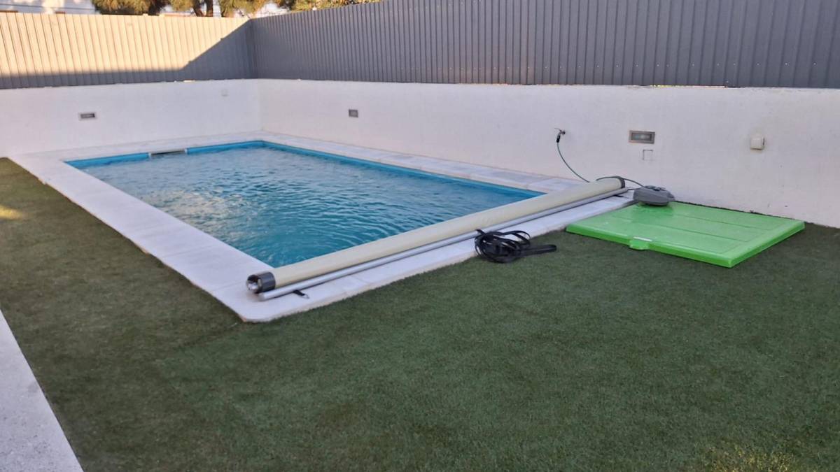 CRC Construções - Seixal - Reparação ou Manutenção de Sauna