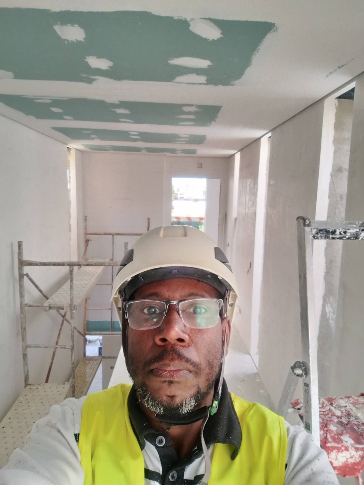 FAZ TUDO CONSTRUÇÕES - Palmela - Chores