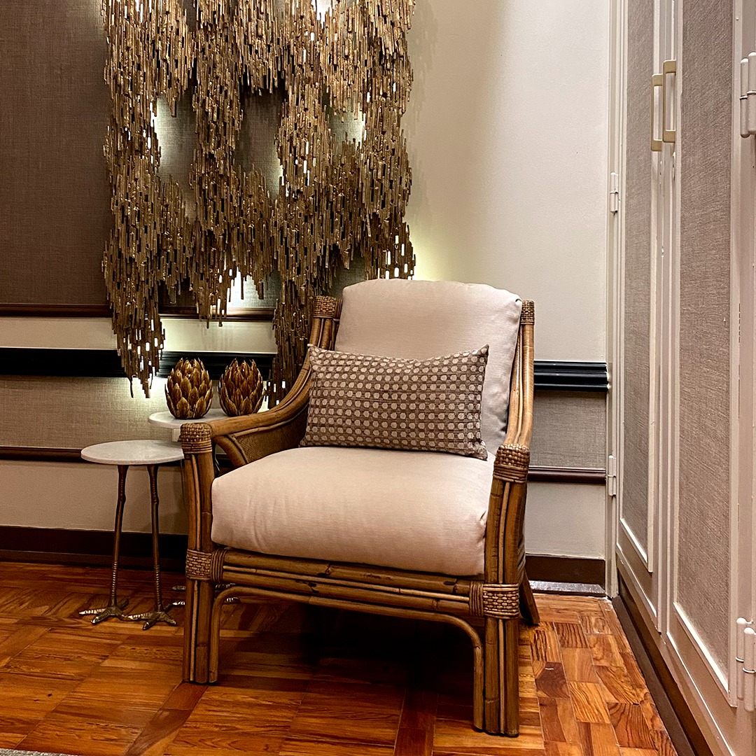 Alexandre Lopes - Almada - Decoración de interiores original