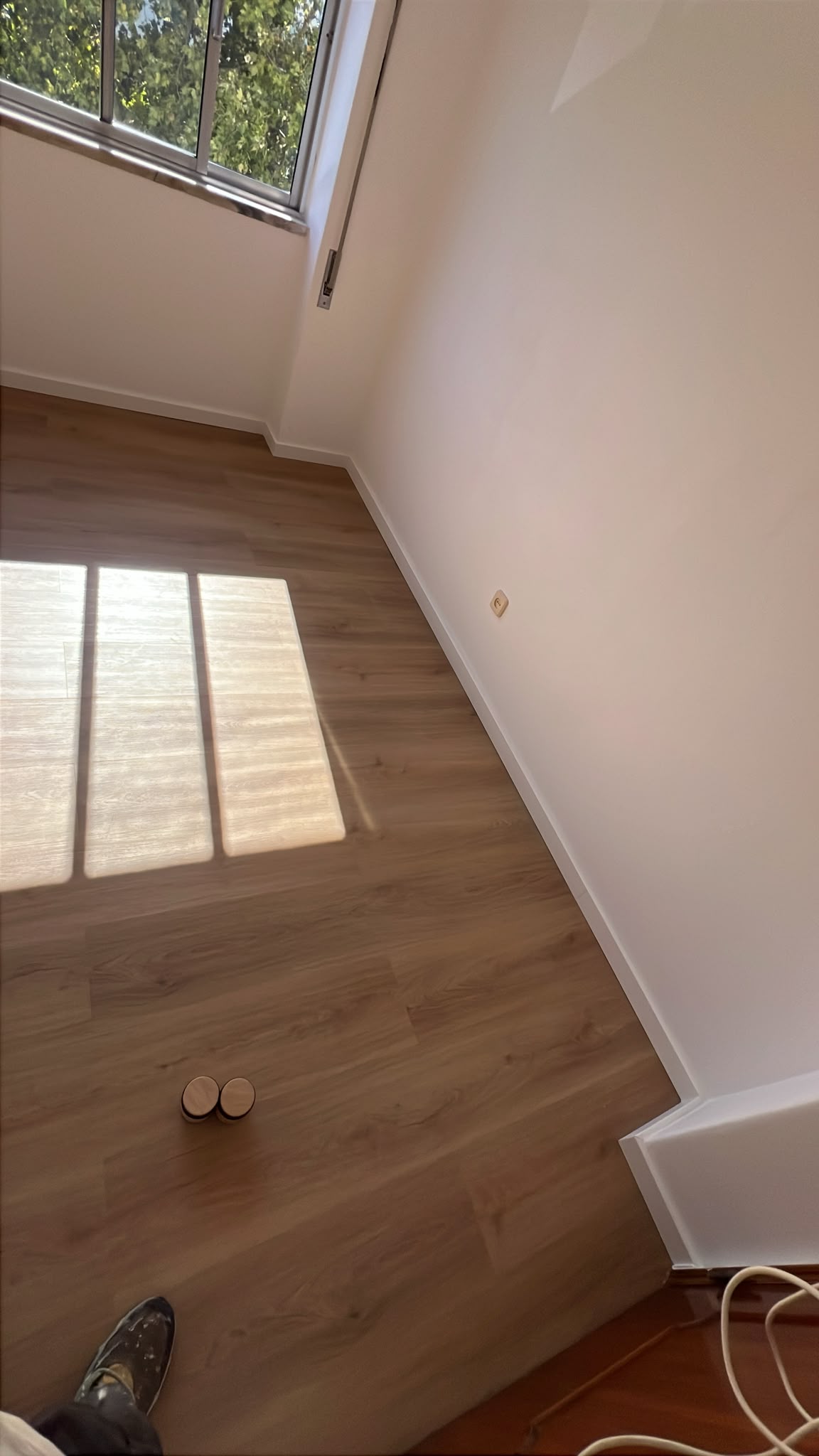 Parminder - Vila Franca de Xira - Drywall Repair and Texturing