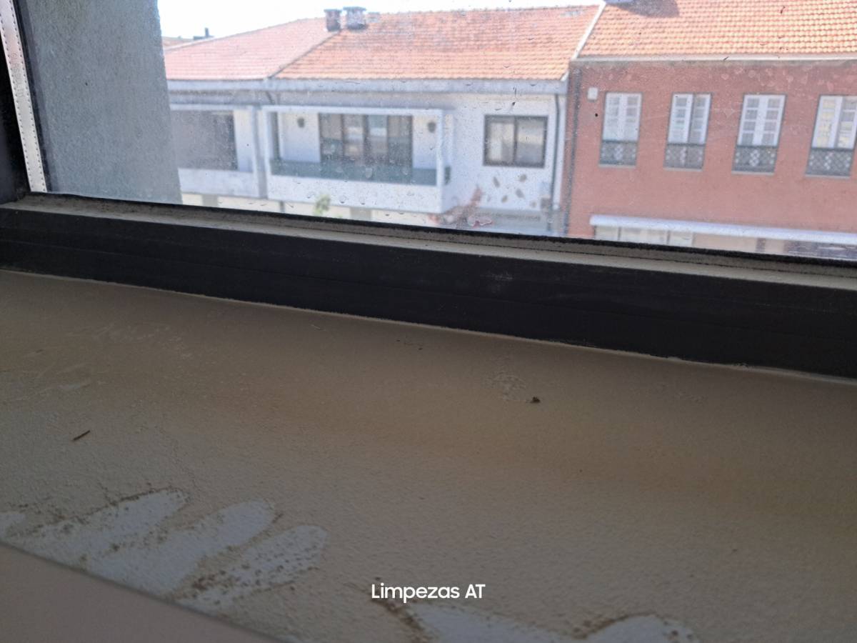 Limpezas AT - Santa Maria da Feira - Deep or Spring Cleaning