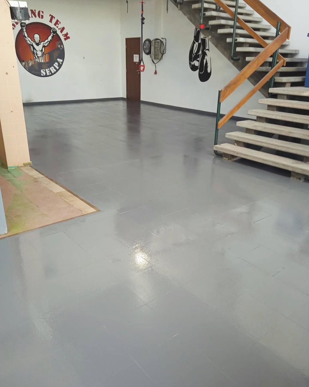 PINTURAS NORTE PORTUGAL - Maia - Pintura de Interiores