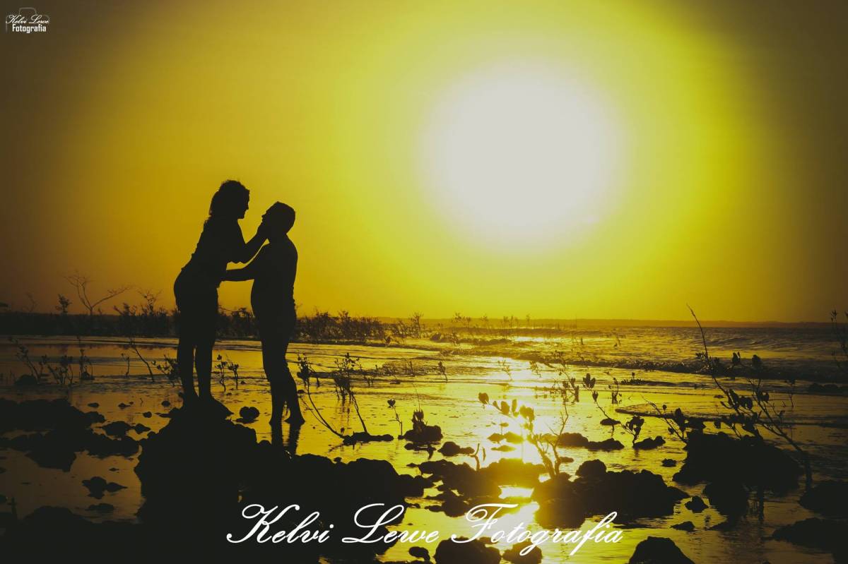 Kelvi Lewe - Seia - Fotografia de Retrato de Família