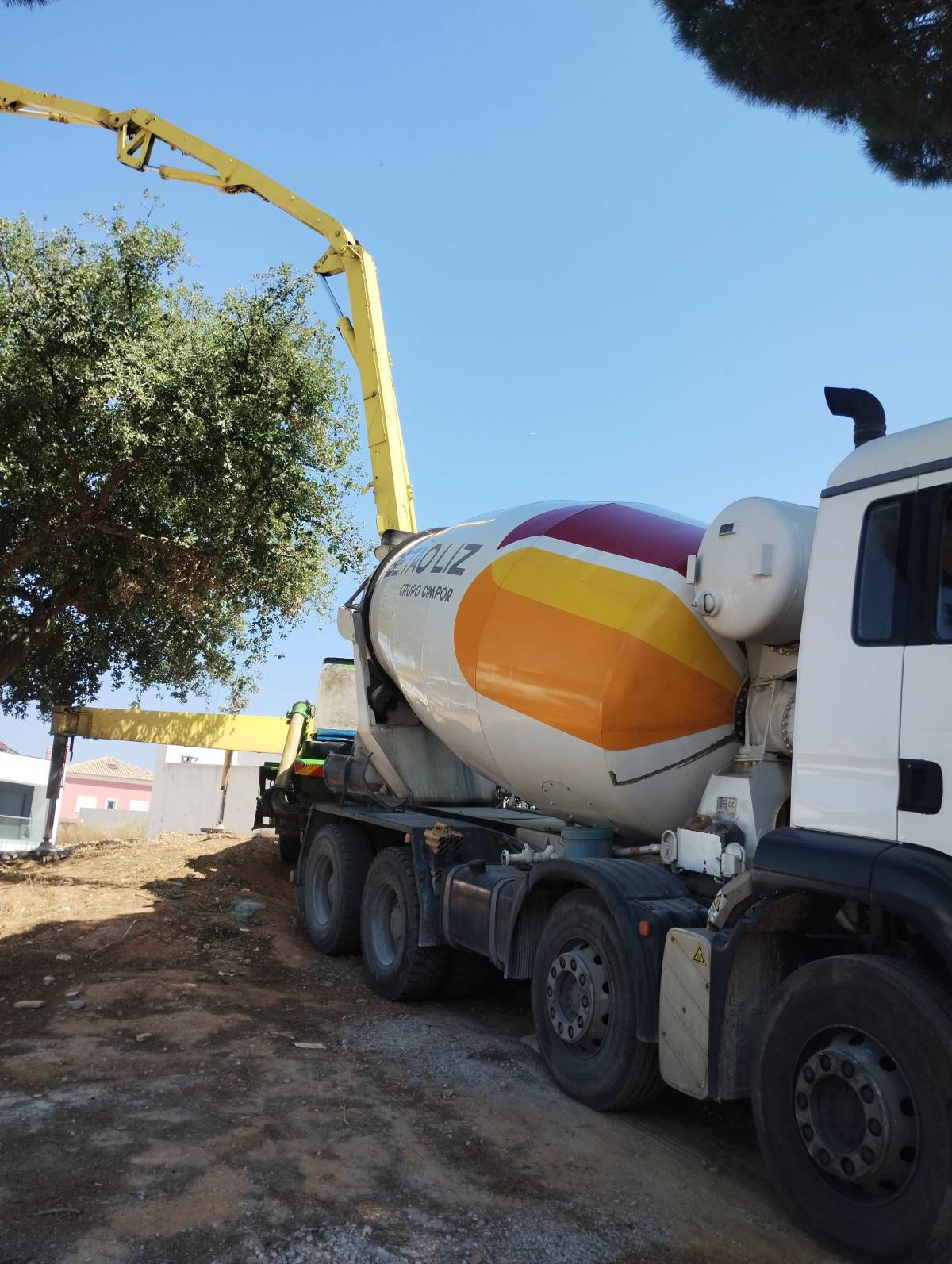 FAZ TUDO CONSTRUÇÕES - Palmela - Commercial Cleaning