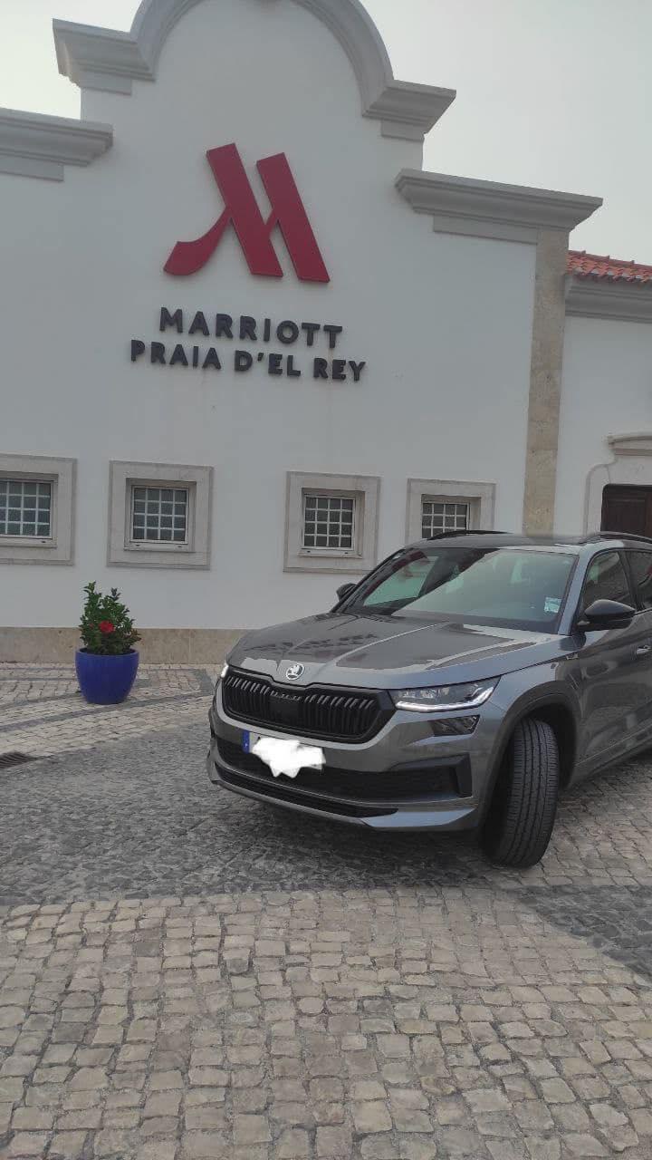 Lisbonsidetours LDA - Porto - Chauffeur