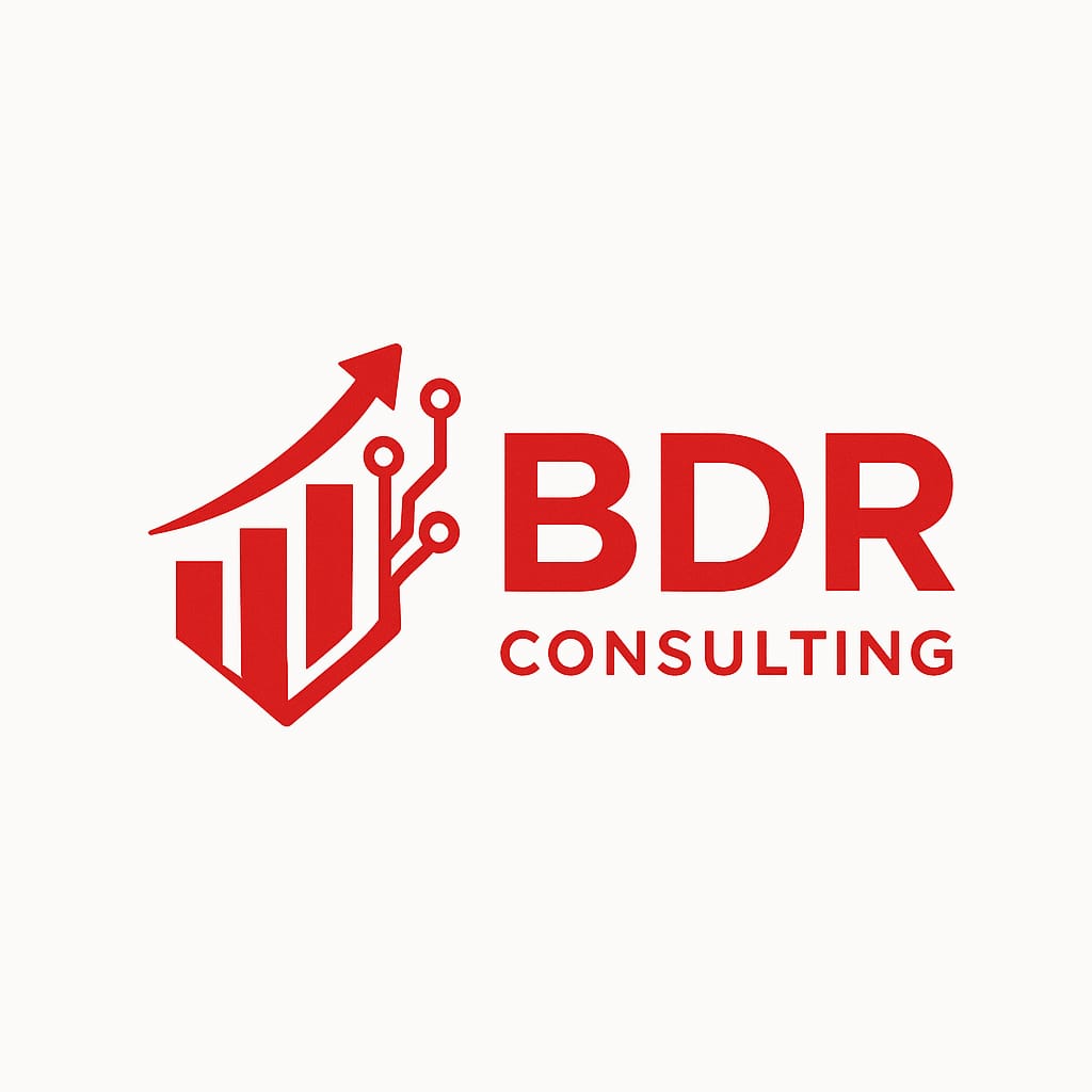 BDRConsulting - Alcochete - Desarrollador de aplicaciones para iOS