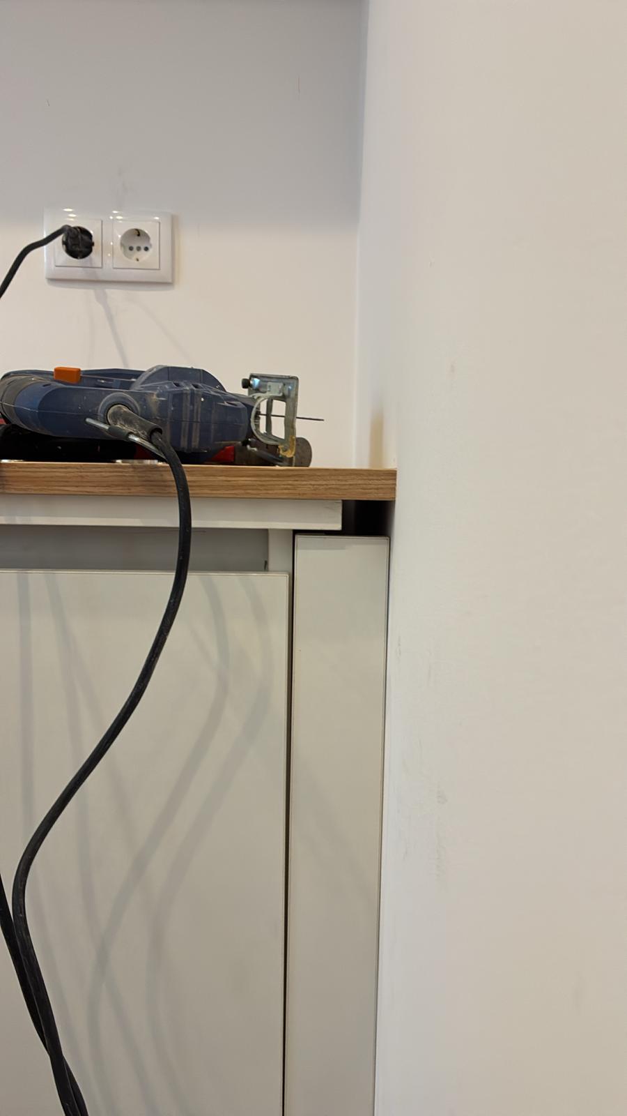 Remodelação de Cozinhas
