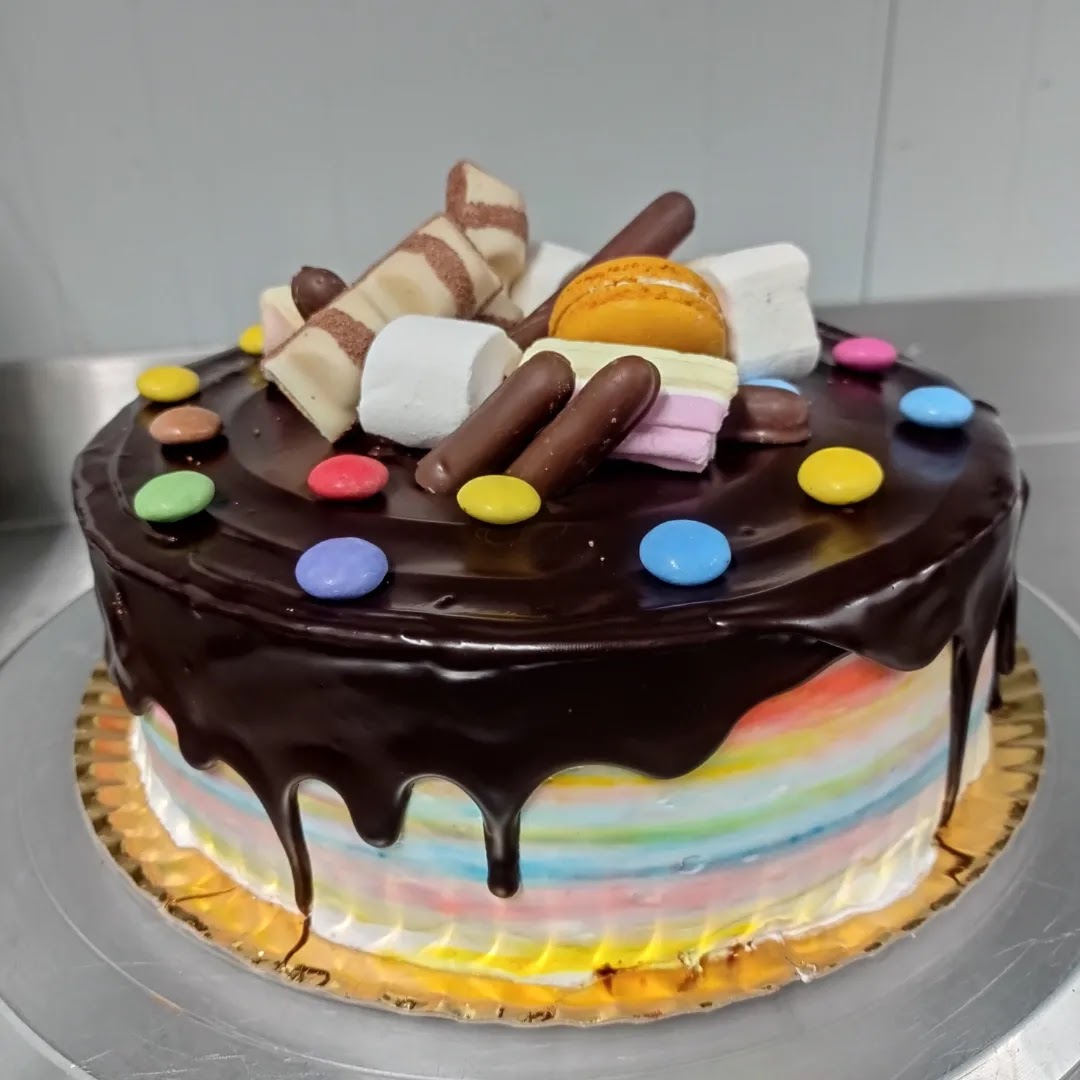 Doce Murta - Vila do Conde - Bolos para Casamentos