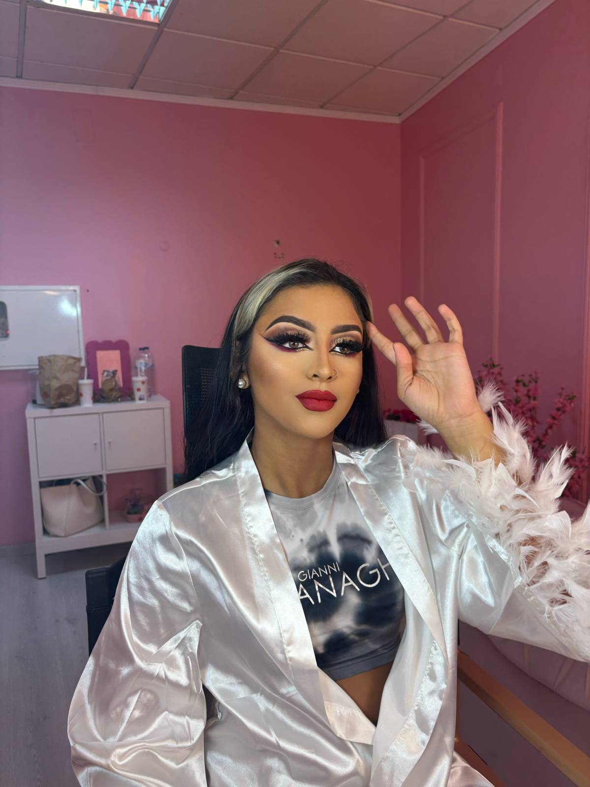 Juh makeup - Torres Novas - Wine Appreciation Lessons