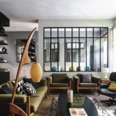 No Place Like Home ® - Matosinhos - Design de Interiores