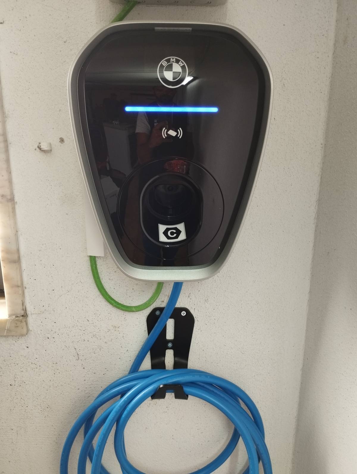 vss energy - Amadora - Electrical and Wiring Issues