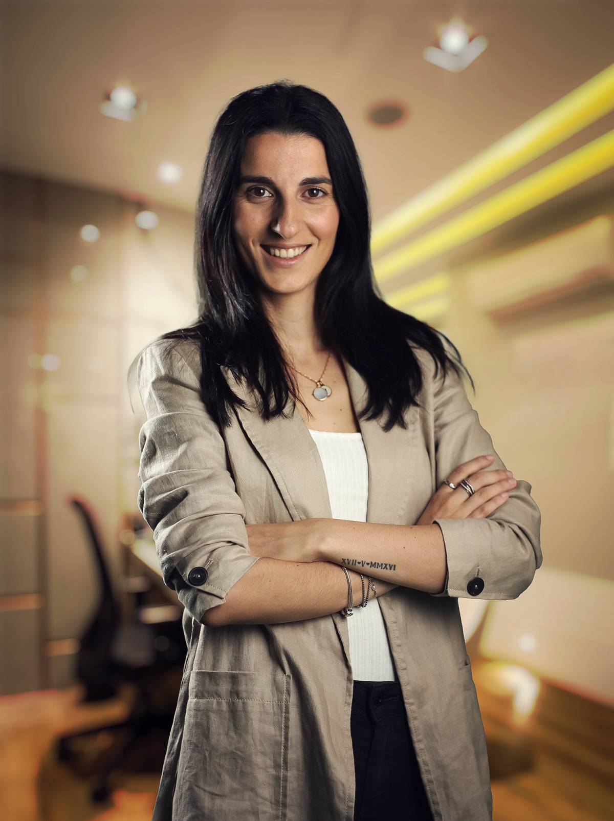 Rita Inverno - Torres Vedras - Marketing