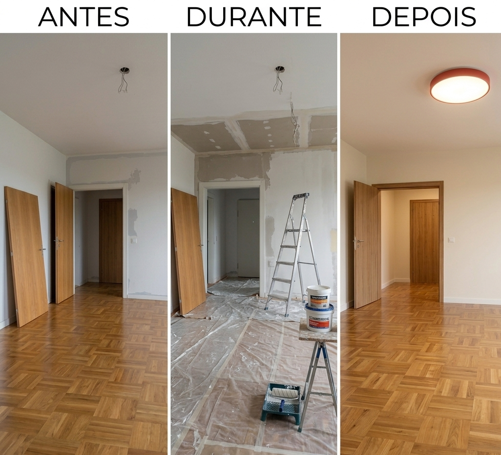 PrimeFix - Amadora - Nettoyage