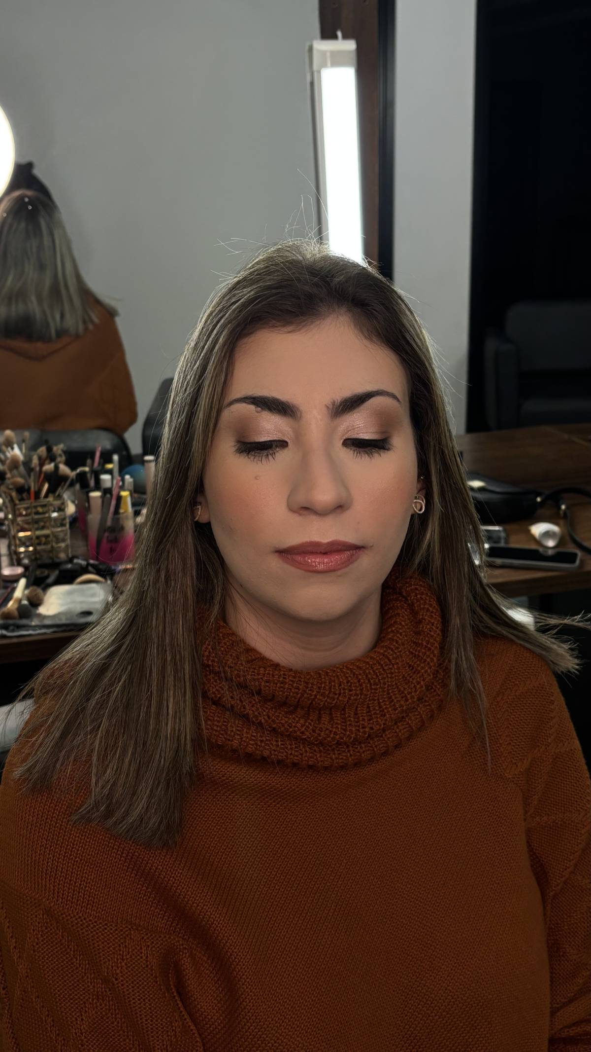 Ana Gonçalves - Porto - Event Hair Styling