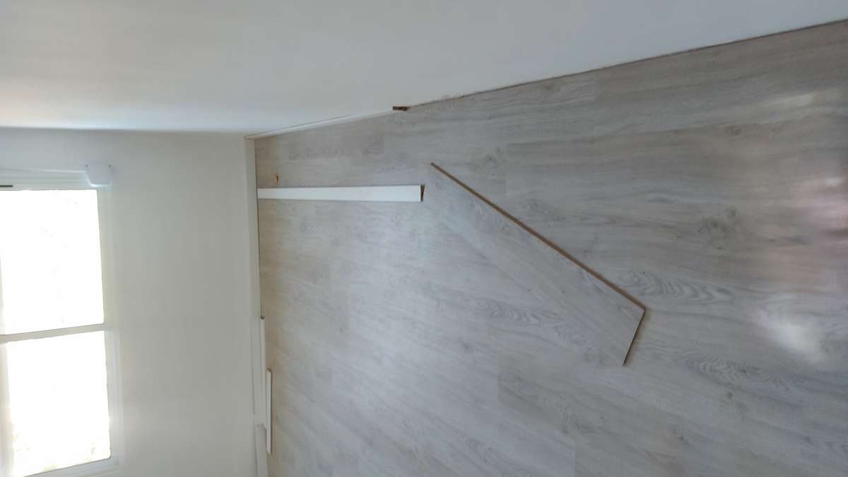 Valmir - Lisboa - Caulking