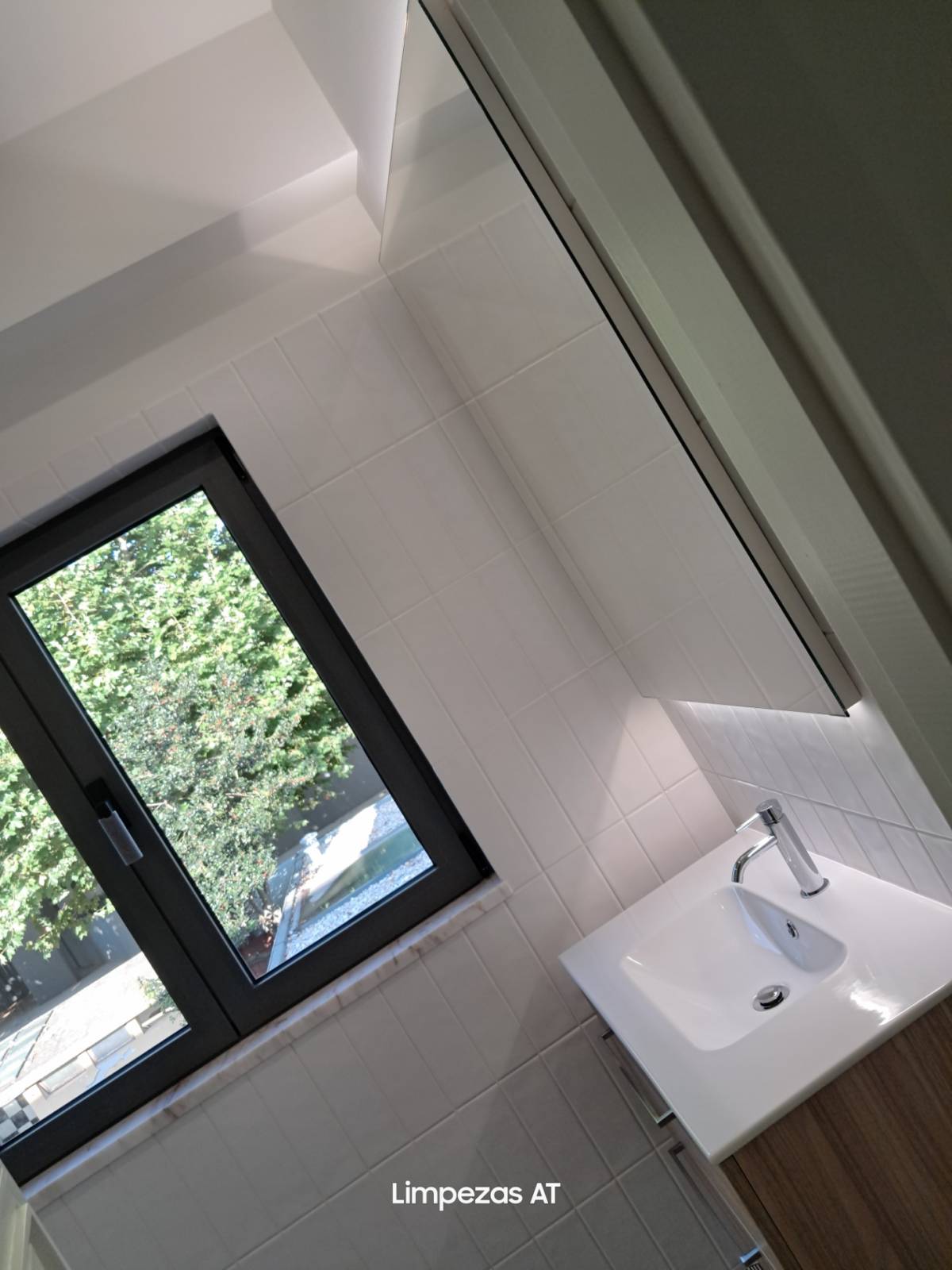 Limpezas AT - Santa Maria da Feira - House Cleaning (Recurring)