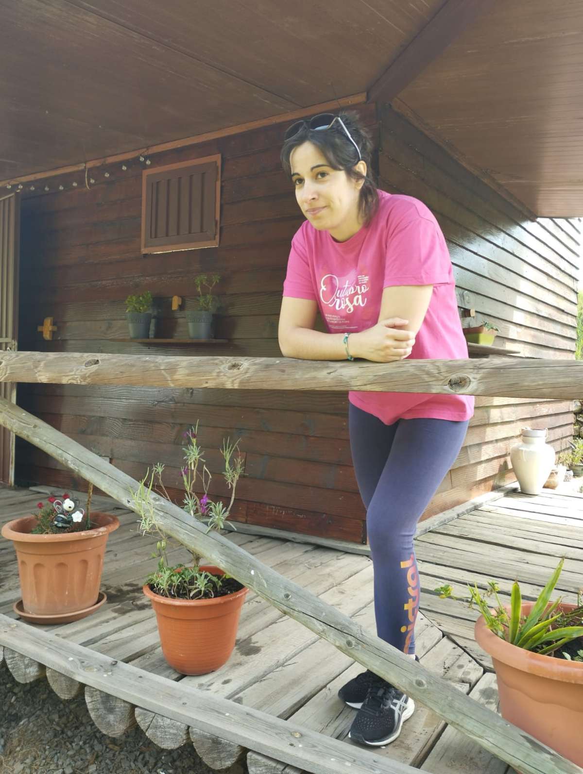 PT Cláudia Fortunato - Covilhã - High-Intensity Interval (HIIT) Training