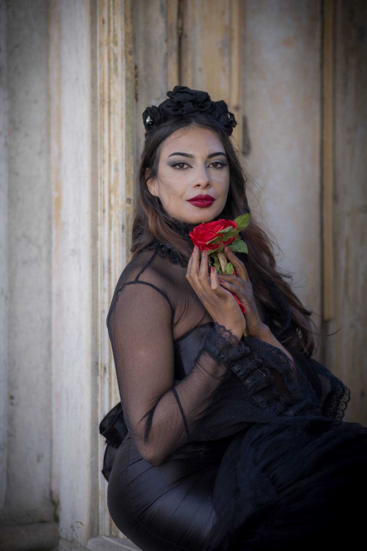 Rui Moreira - Sintra - Fotografia Glamour / Boudoir / Sensual