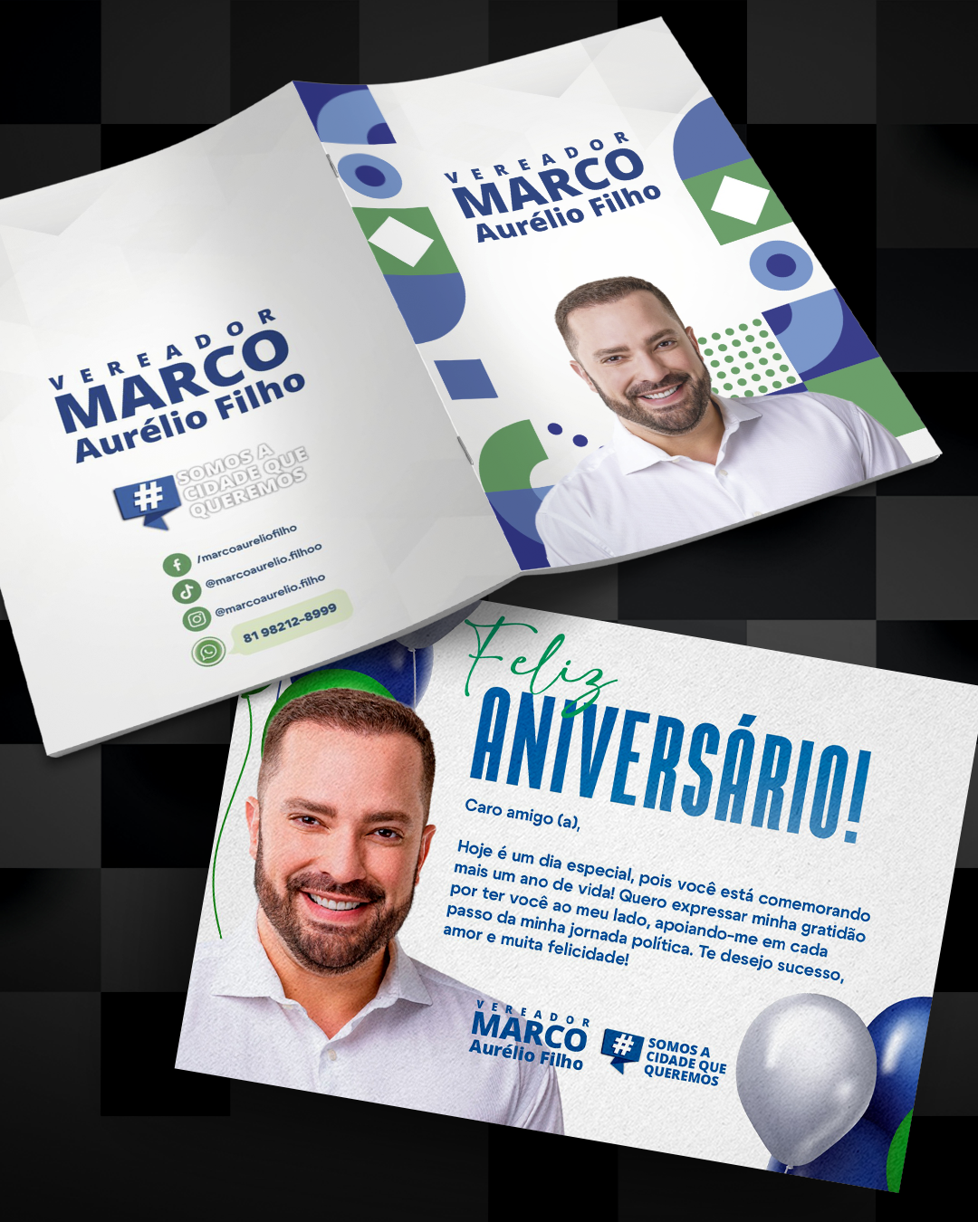Thomas Gonçalves - Évora - Blog Designing