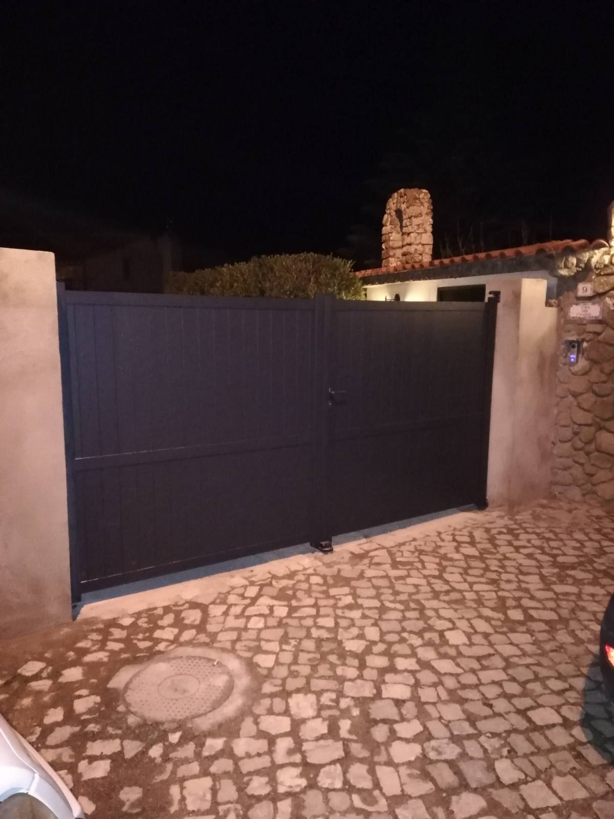 GENIAL WORK UNI LDA - Loures - TV Mounting