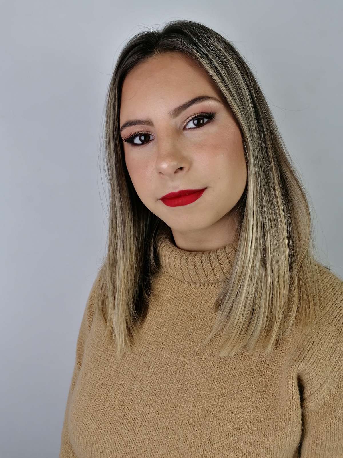 Daniela Sofia Makeup - Almada - Maquilhagem para Casamento