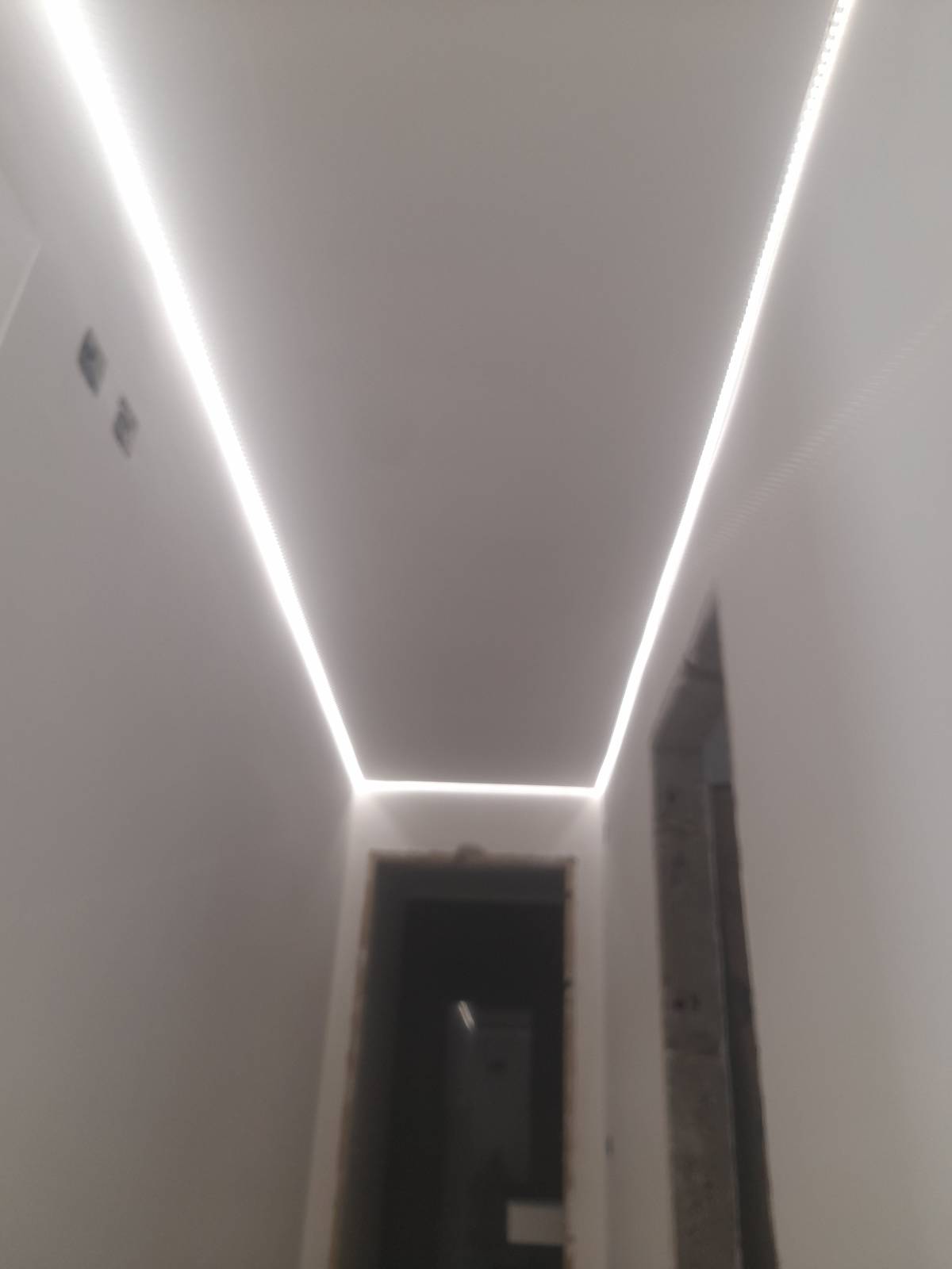 Paulo Sousa - Remodelações - Loures - Insonorização