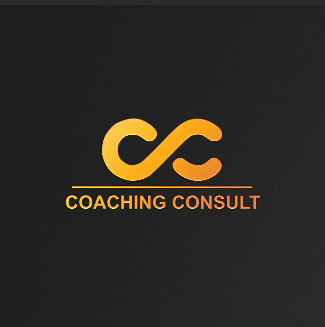 Coaching Consult - Viseu - Design de Impressão