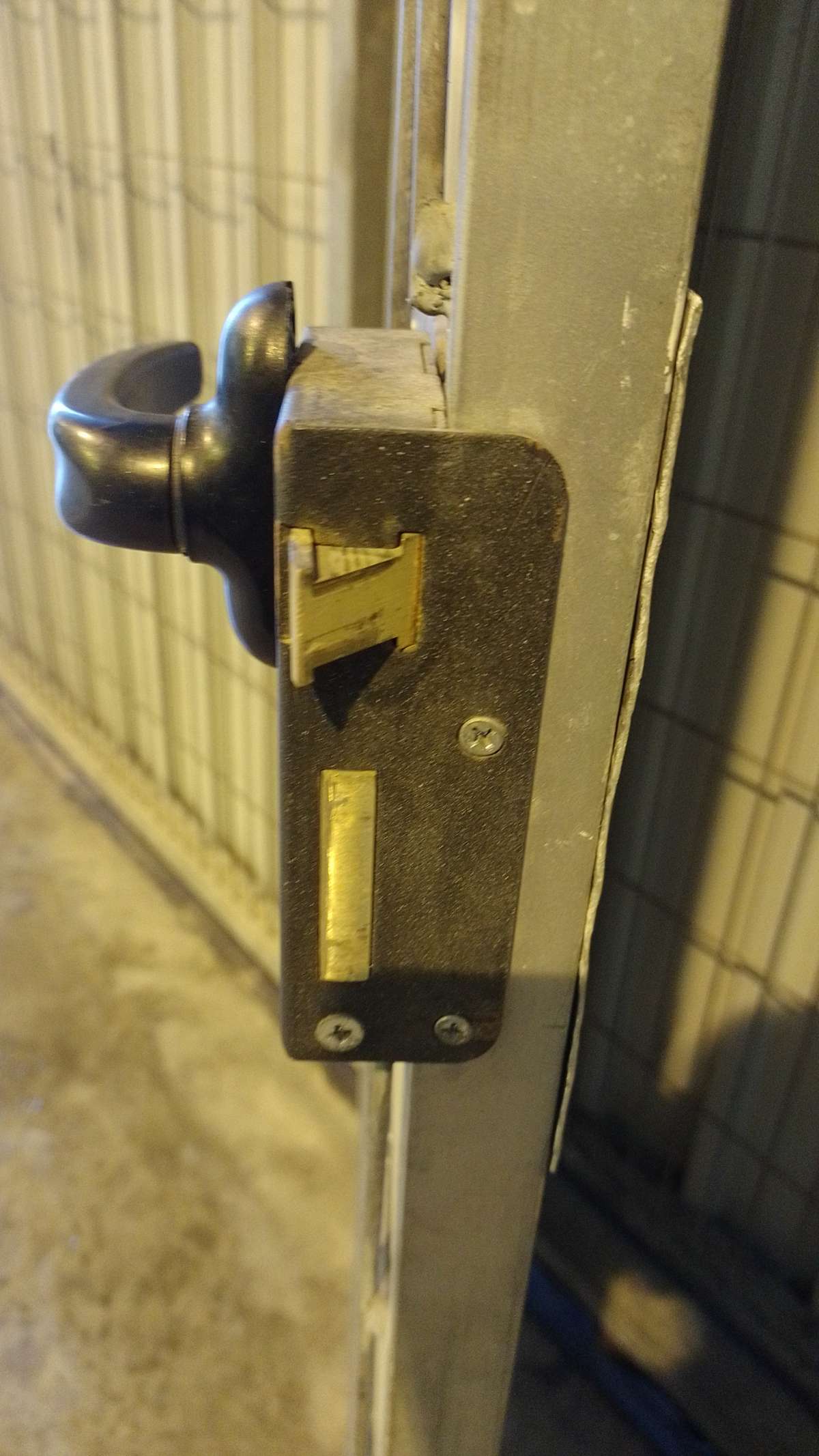 B.P serralheria - Odivelas - Locksmith