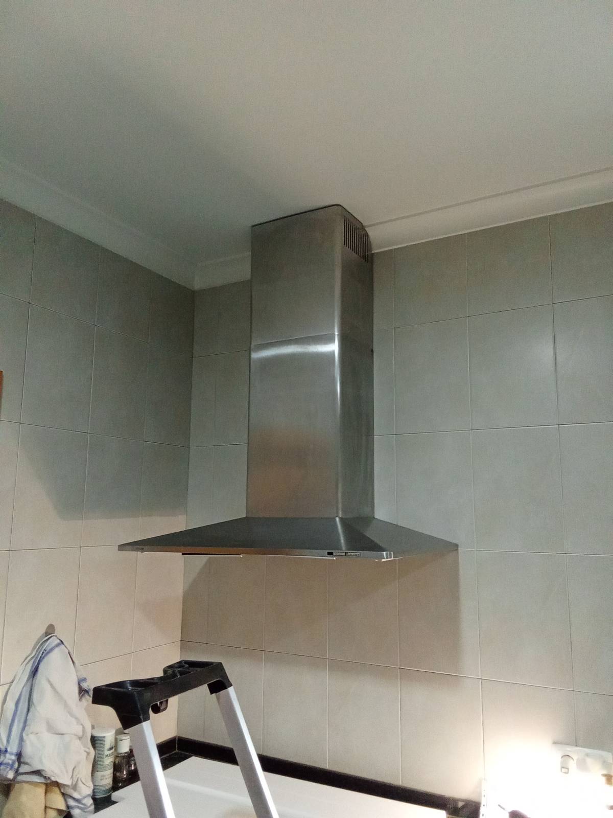 MR remodelacoes - Alvaiázere - Pintura