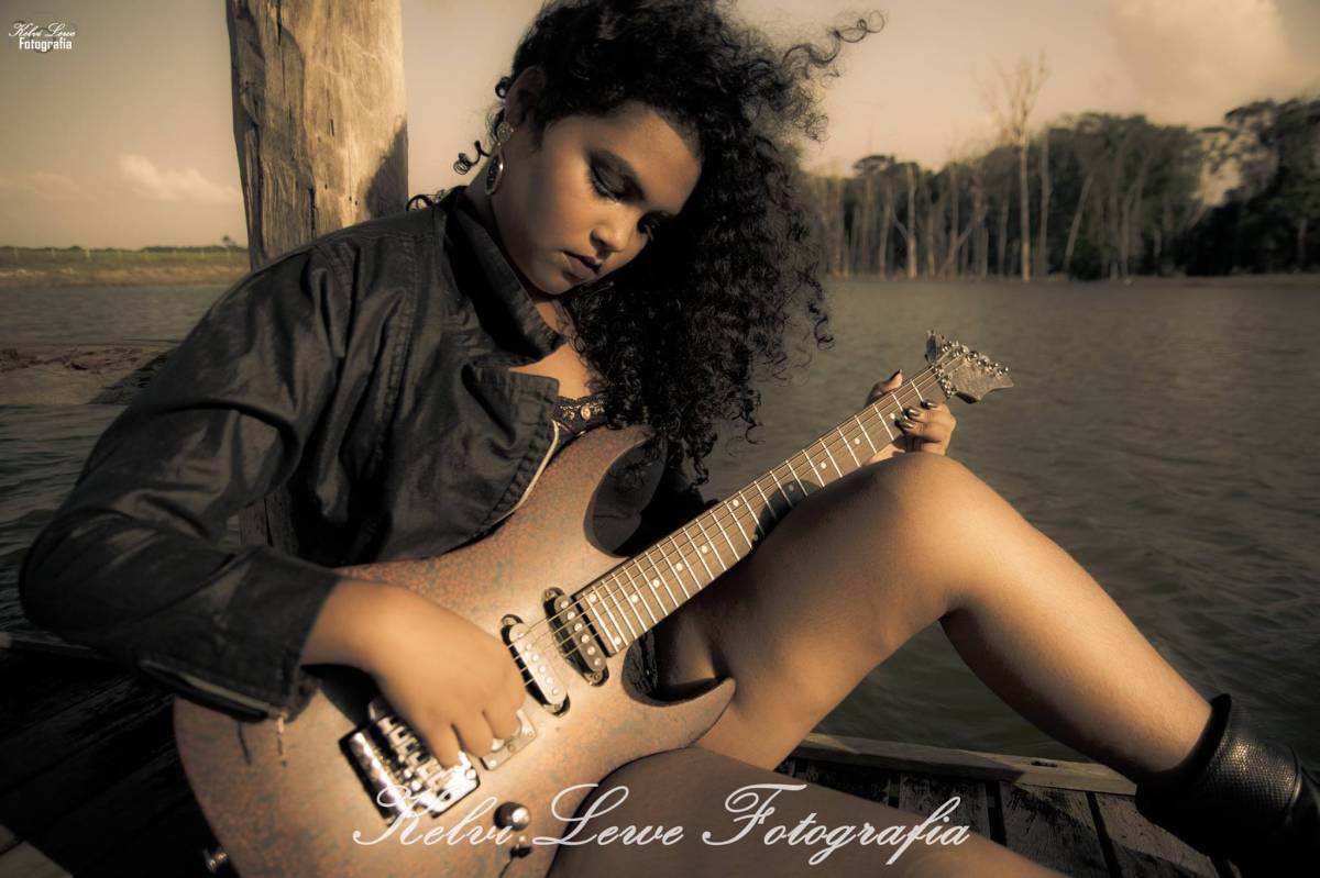 Kelvi Lewe - Seia - Fotografia de Casamentos
