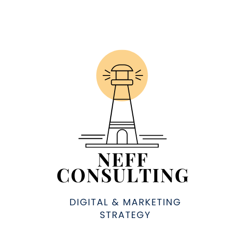 Neff Consulting - Gondomar - Marketing