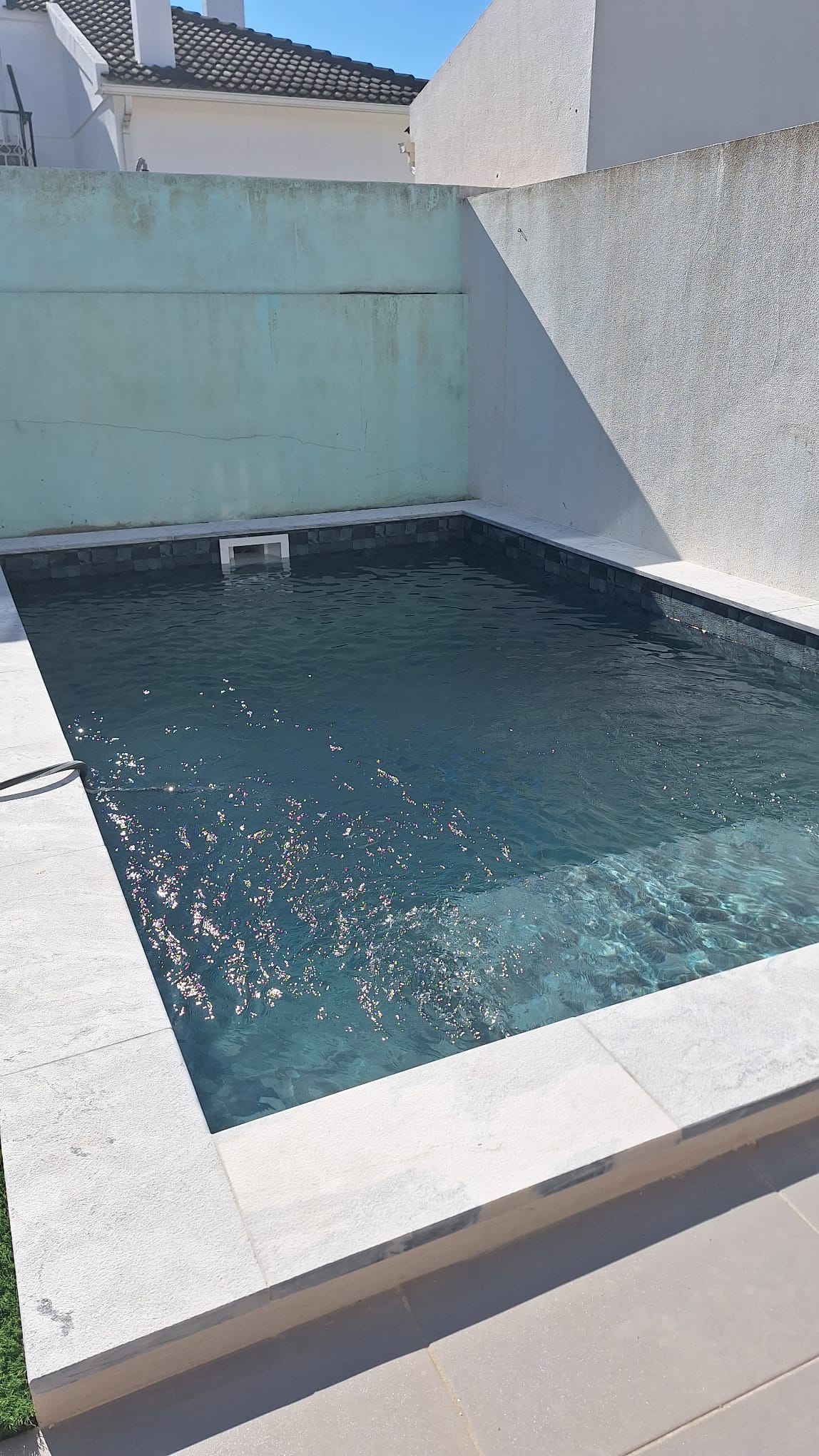CRC Construções - Seixal - Reparação de Jacuzzi e Spa