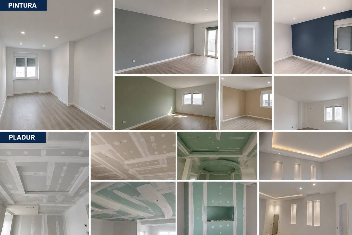 PrimeFix - Amadora - Nettoyage de stores