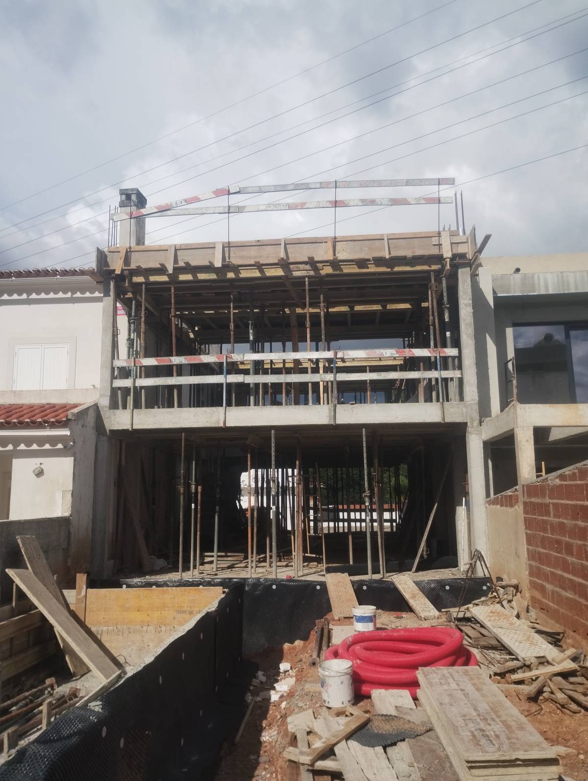 FAZ TUDO CONSTRUÇÕES - Palmela - Painting