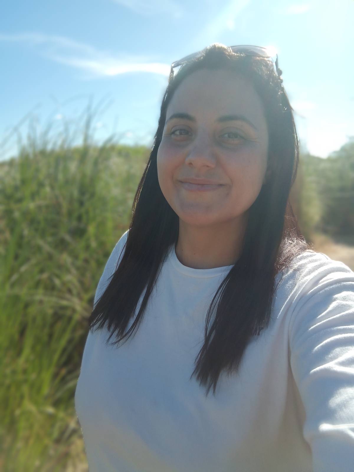 Micaela - Vila Real - English Tutoring