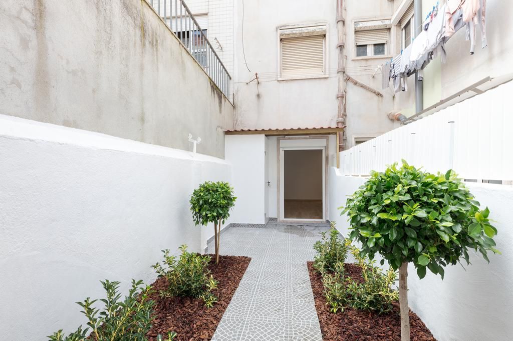 Harmony4Ever - Odivelas - Bathroom Remodel