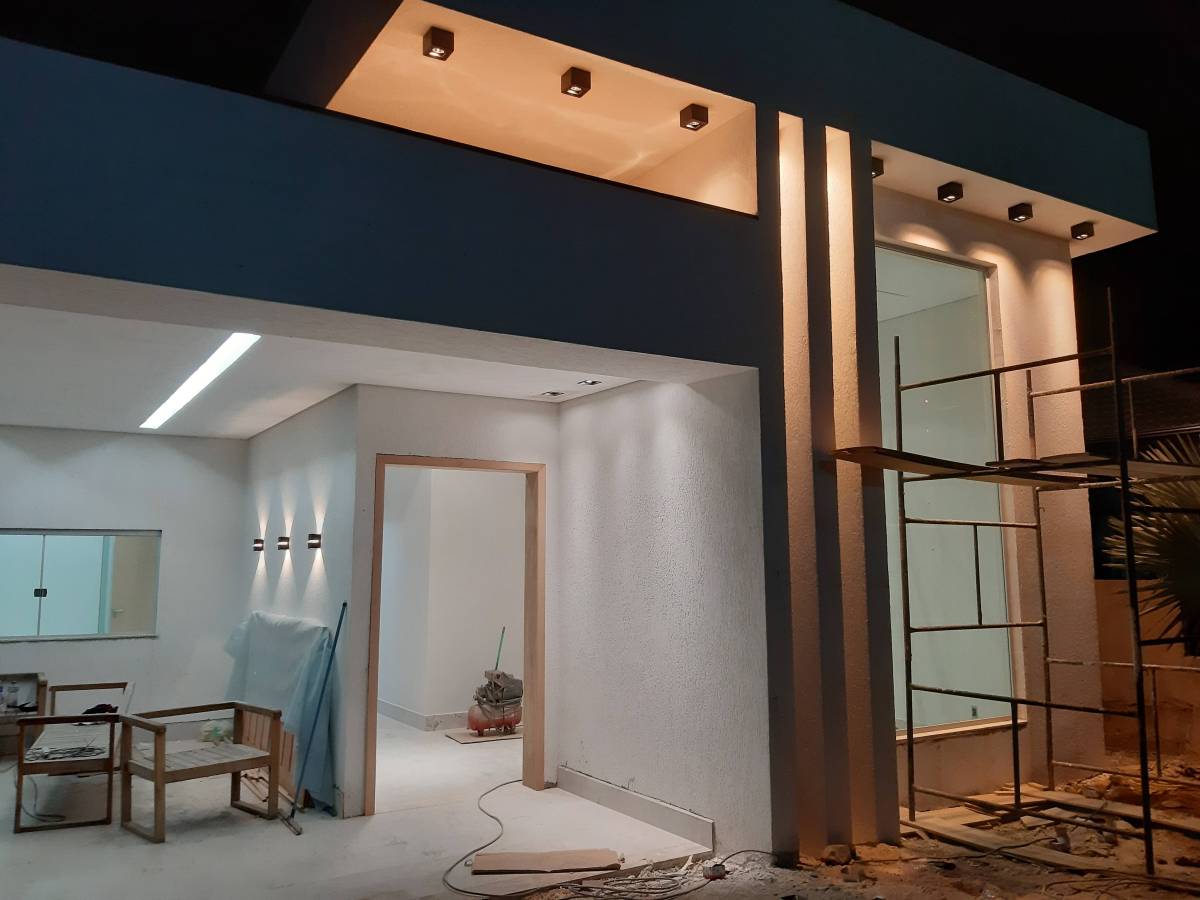Ademar eletricista e obras gerais - Barreiro - Roupeiros