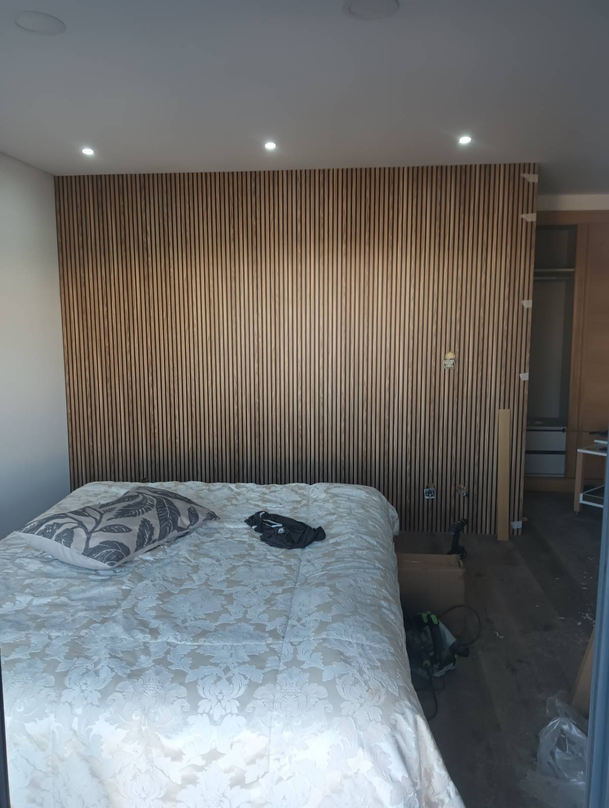 Oliveira Montagens & Reparações - Lousada - Montagem de  Cama