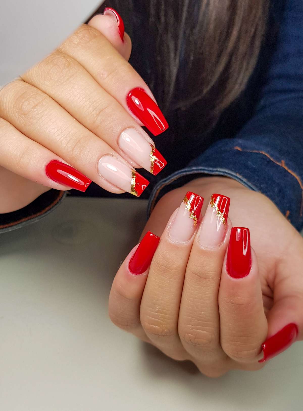 Ayla Oliveira - Ílhavo - Manicure e Pedicure (para Mulheres)