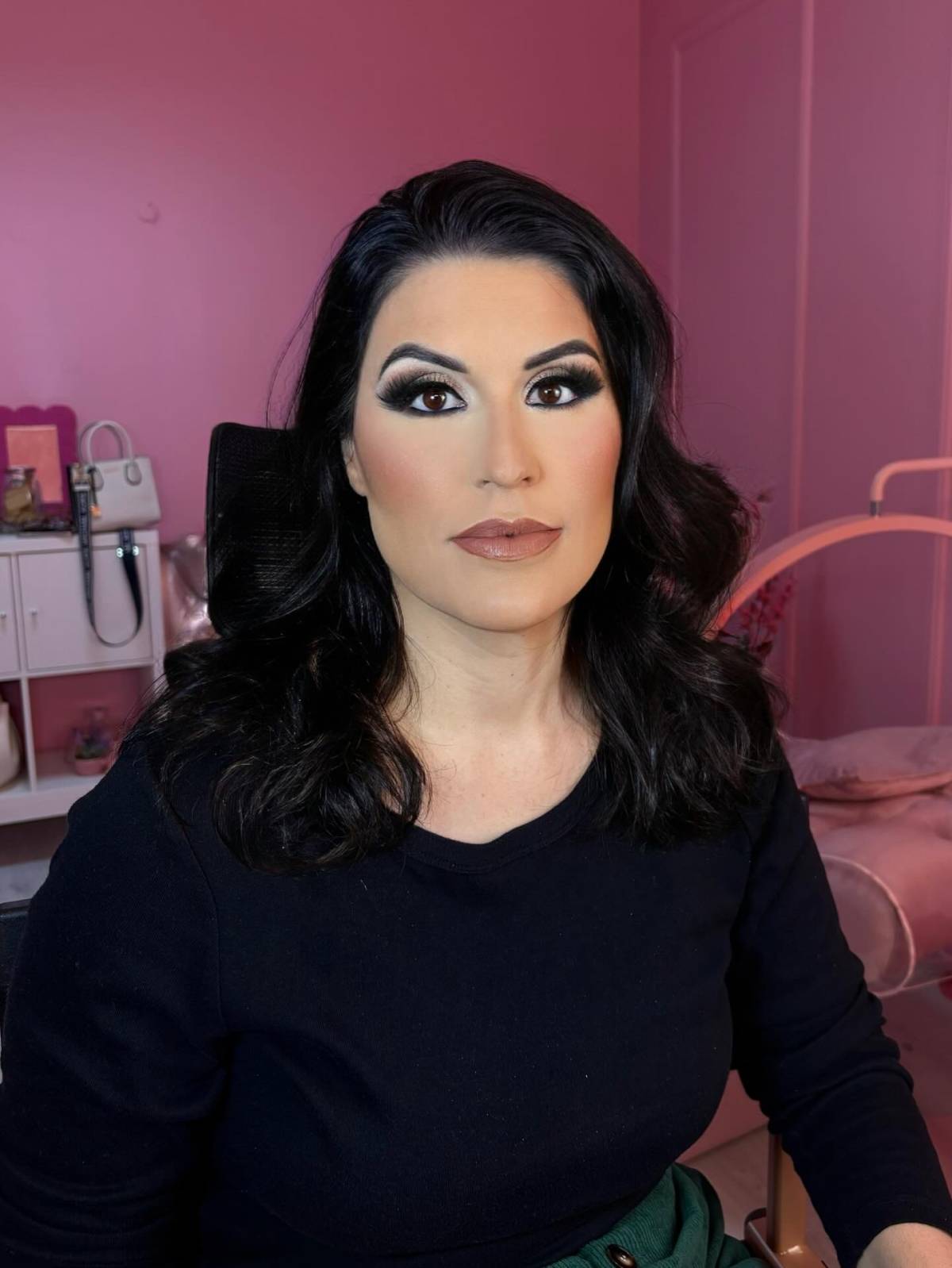 Juh makeup - Torres Novas - Wedding Hair Styling