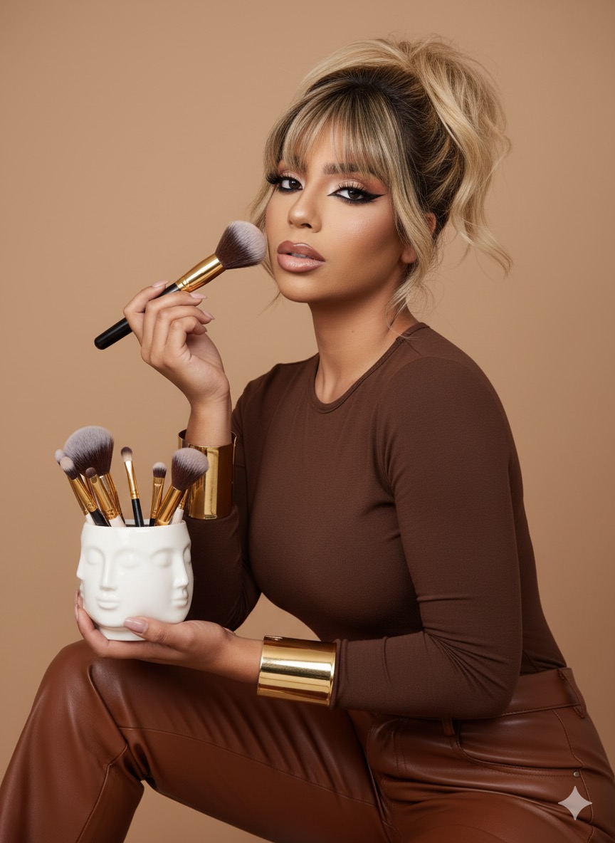 Juh makeup - Torres Novas - Wine Appreciation Lessons