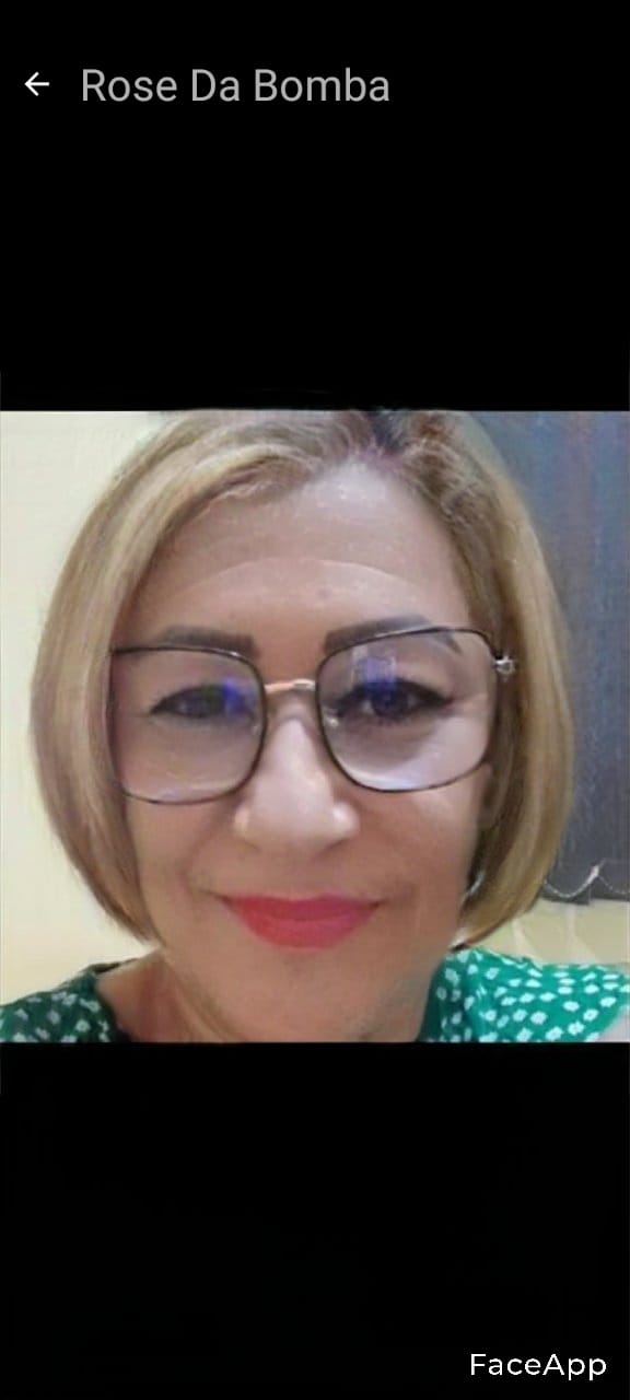 Rosange Maria da Silva - Braga - Deep or Spring Cleaning