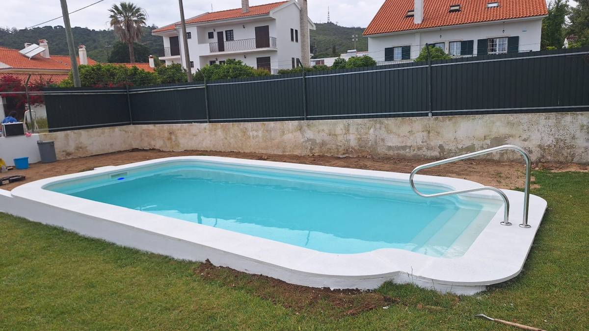 CRC Construções - Seixal - Limpeza e Manutenção de Jacuzzi e Spa