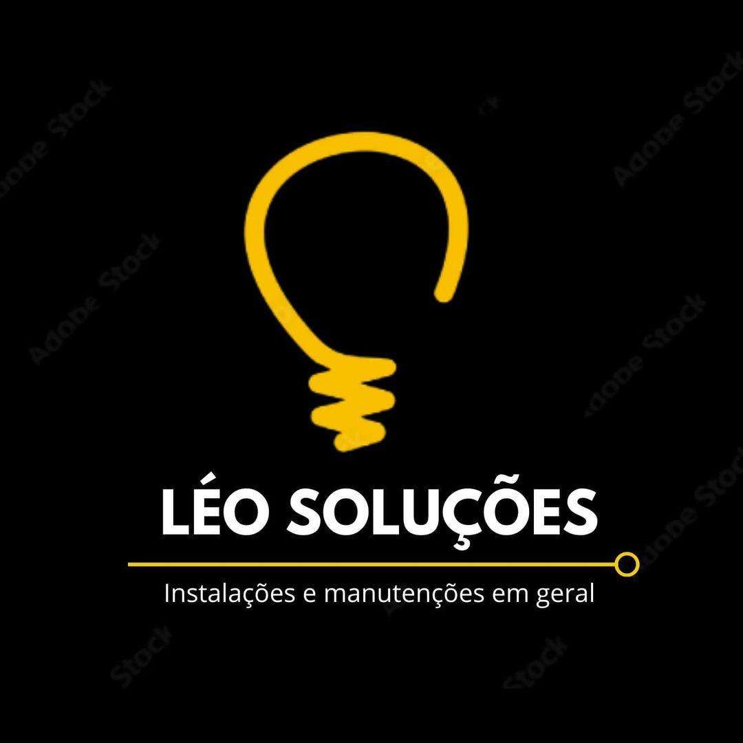 Léo Soluções - Loures - Sistemas Telefónicos