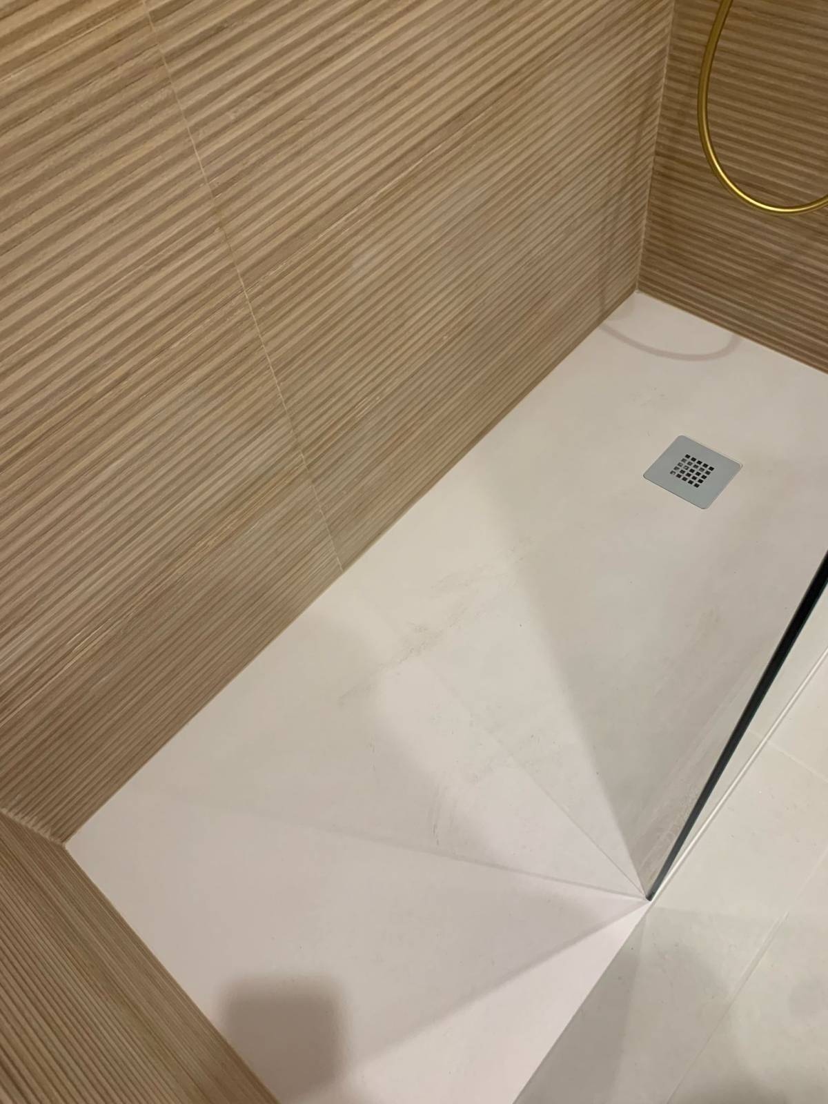 No Place Like Home ® - Matosinhos - Construção de Parede Interior