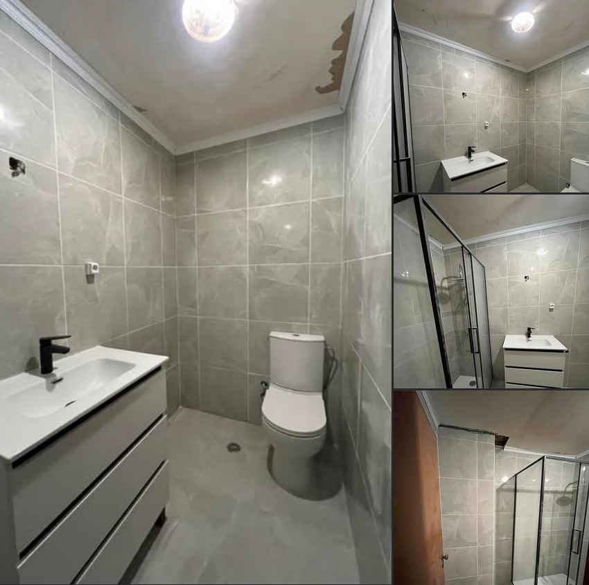 Drowsy, Unipessoal Lda - Odivelas - Caulking