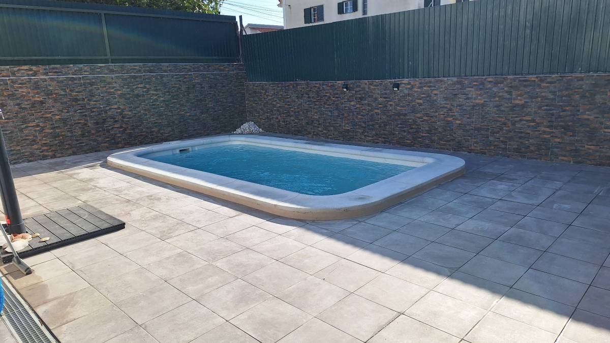 CRC Construções - Seixal - Reparação ou Manutenção de Sauna
