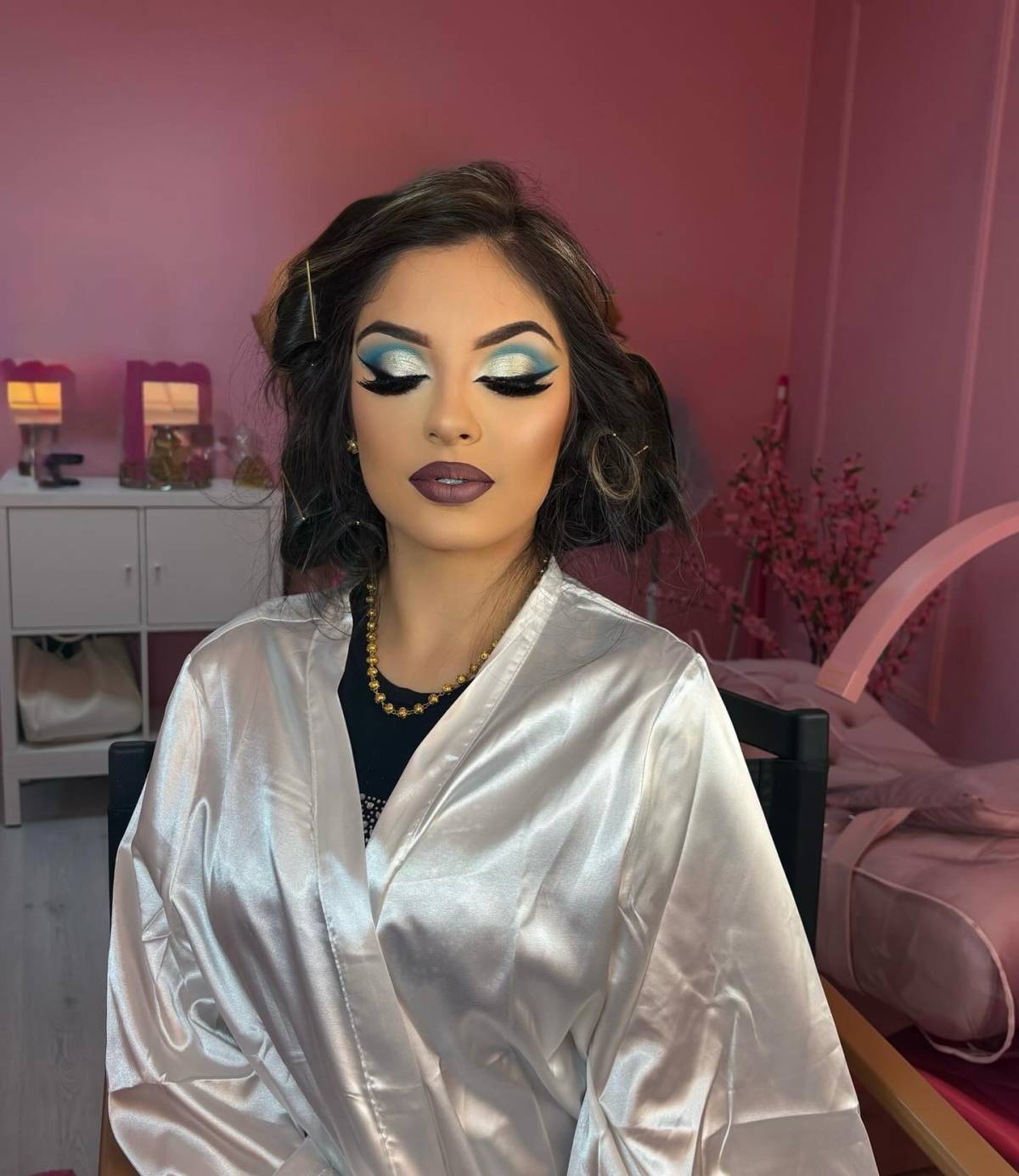 Juh makeup - Torres Novas - Graphic Design Instruction
