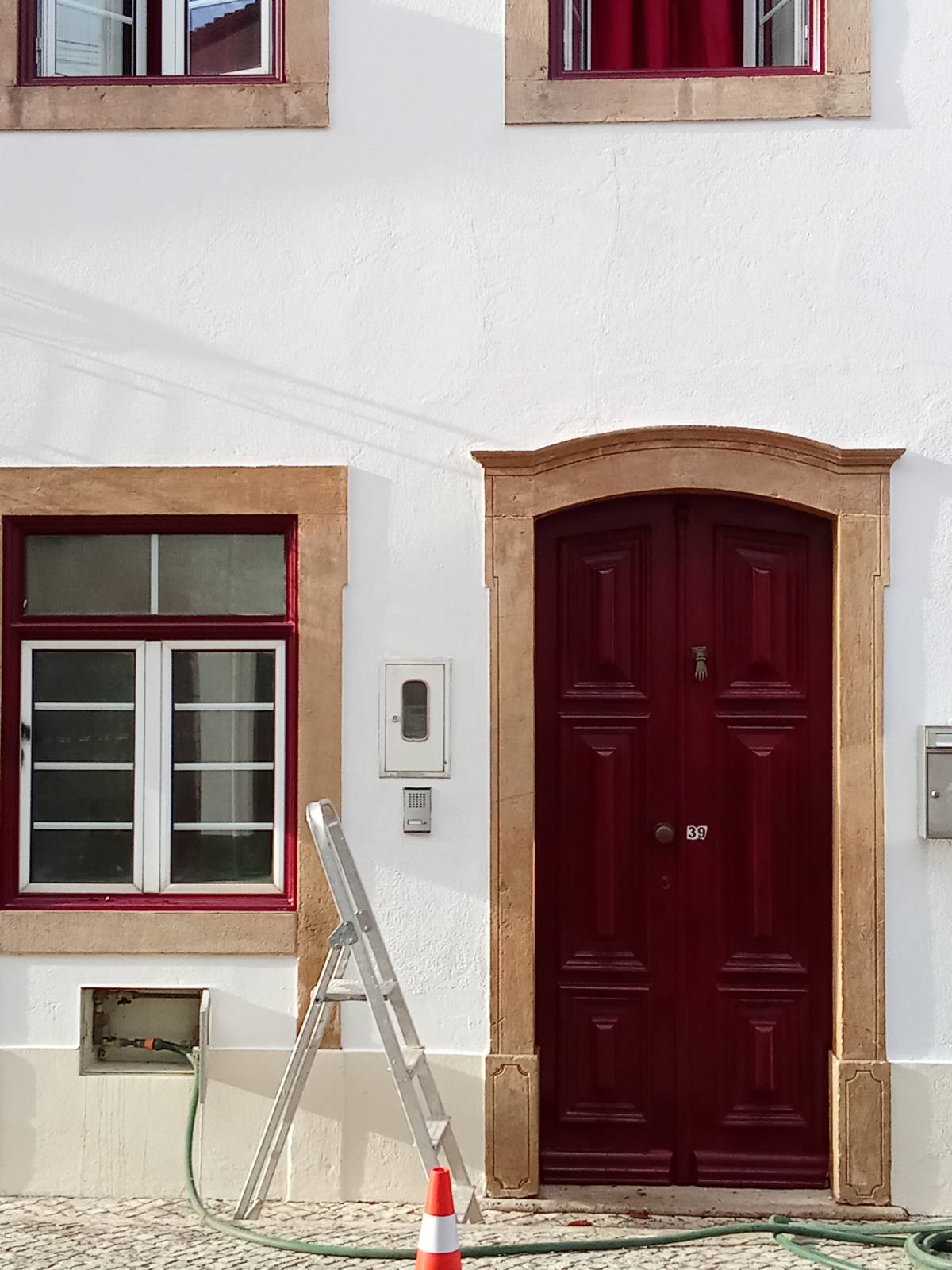 MR remodelacoes - Alvaiázere - Pintura de Casas