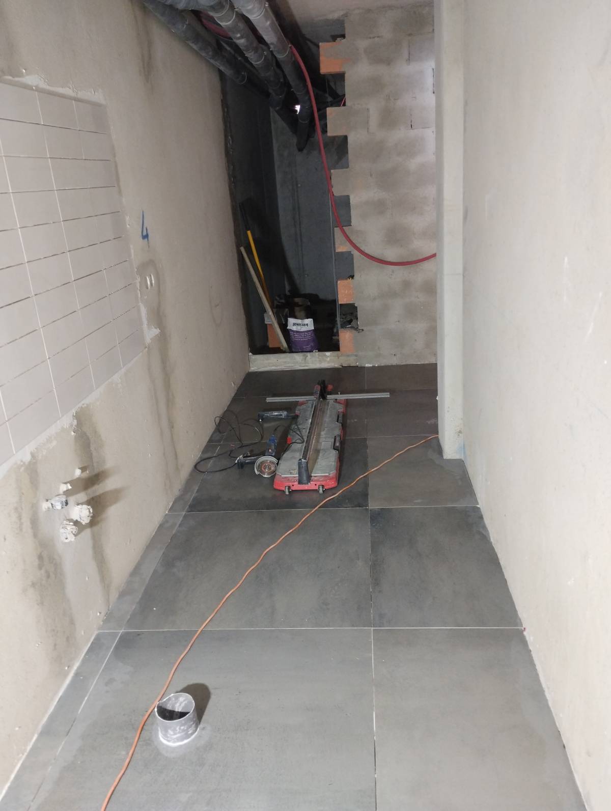 FAZ TUDO CONSTRUÇÕES - Palmela - Construction and Building Services